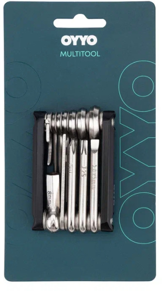 Набор шестигранников OYYO MT01 - 2
