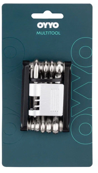 Набор шестигранников OYYO MT30 - 2