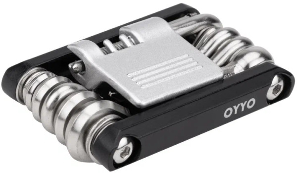 Набор шестигранников OYYO MT30 - 3