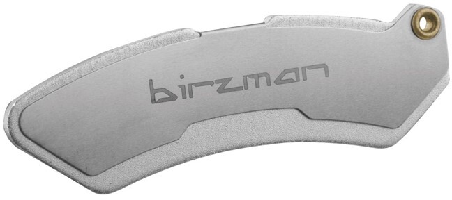Инструмент для настройки дискового тормоза Birzman Razor Clam купить в Казани по цене 840 рублей в интернет-магазине ВелоСтрана