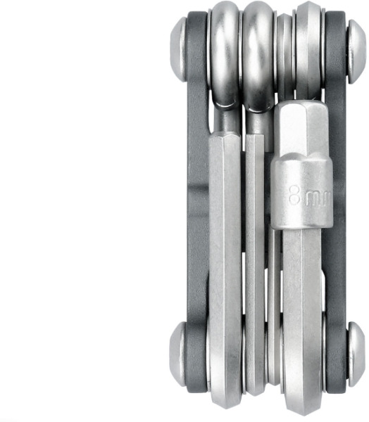 Набор инструментов Topeak Mini 9 - 2