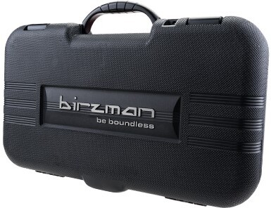 Набор инструментов Birzman Travel Tool Box - 3