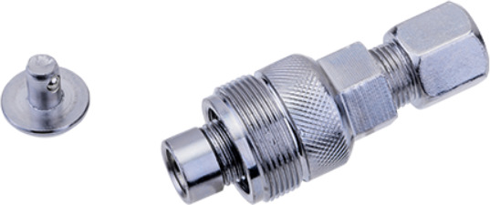 Съемник шатунов Birzman Universal Crank Puller - 2