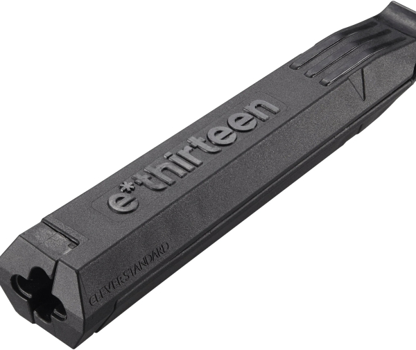 Монтажки с ремкомплектом E Thirteen Tire Lever Plug Kit - 3