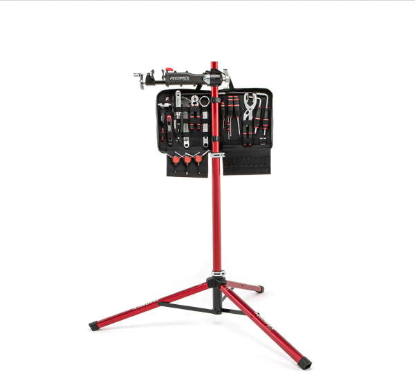 Стойка для ремонта велосипеда Feedback Pro Mechanic Bike - 4