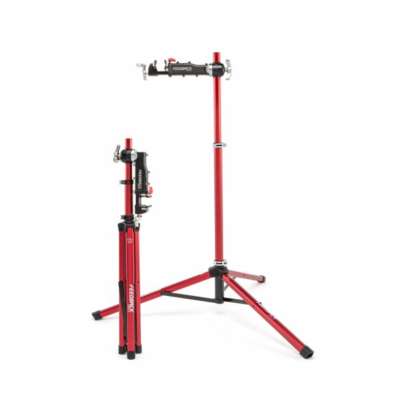 Стойка для ремонта велосипеда Feedback Pro Mechanic Bike - 5