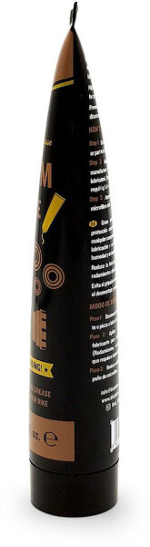 Смазка для подшипников Blub Lithium Grease, 100 гр. - 3