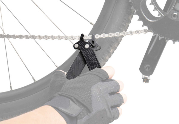 Инструмент для размыкания звеньев цепи Topeak Power Lever X - 3