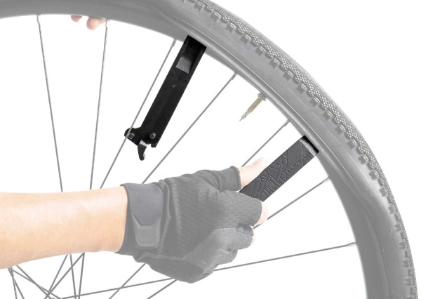Инструмент для размыкания звеньев цепи Topeak Power Lever X - 4