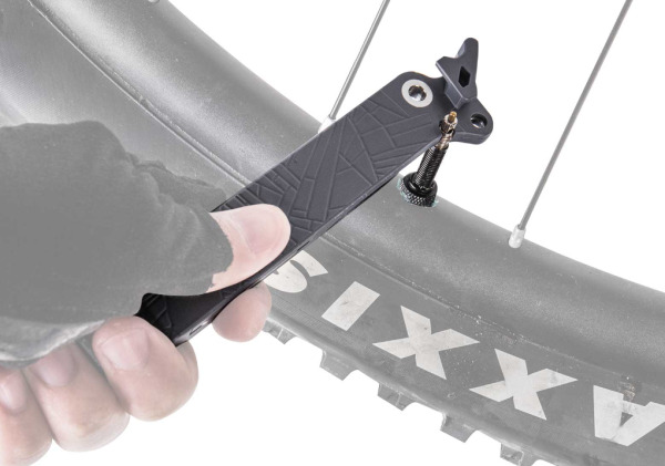 Инструмент для размыкания звеньев цепи Topeak Power Lever X - 5
