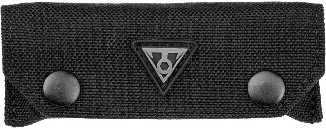 Ключ с трещоткой с набором бит Topeak Ratchet Rocket Essential W/ Bag - 2