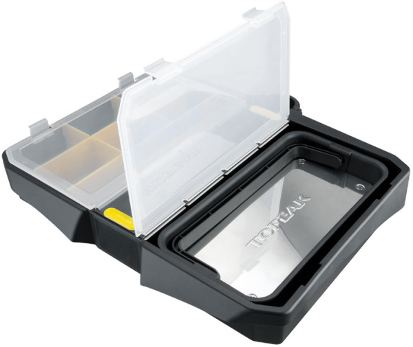 Магнитный поддон Topeak Magnetic Tool Tray - 2