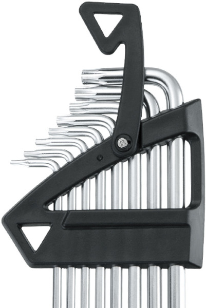 Набор ключей Torx Topeak Torx Wrench Set - 2