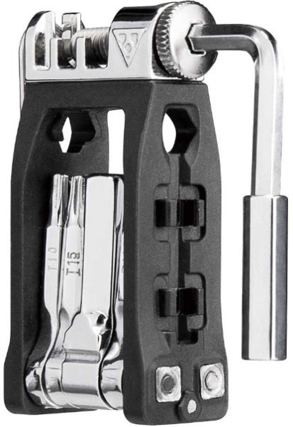 Набор шестигранников Topeak Ninja 16+ - 3