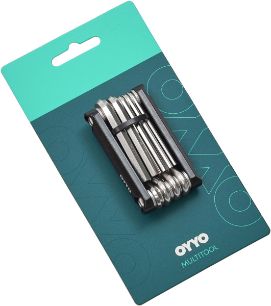 Набор шестигранников OYYO MT02 - 2
