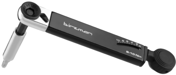 Ключ динамометрический Birzman Pocket 2-10 Nm - 2
