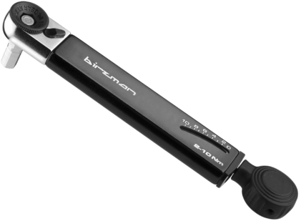 Ключ динамометрический Birzman Pocket 2-10 Nm - 3