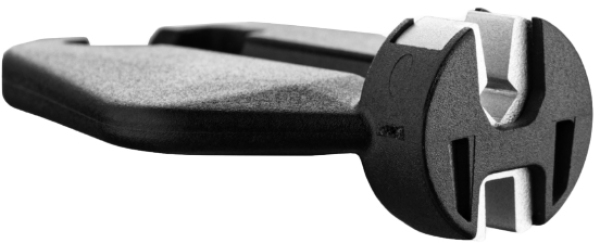 Ключ спицевой Birzman Two-way Spoke Wrench, 3,45 мм. - 2