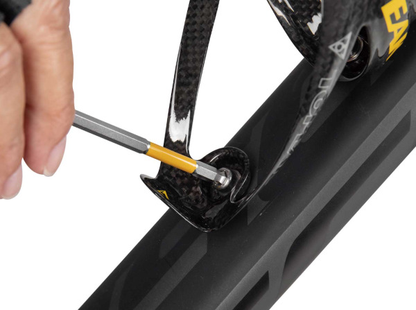 Набор инструментов Topeak Omni Toolcard - 5