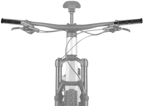 Набор инструментов в руль горного велосипеда Topeak Plug'n Tool Mountain - 3