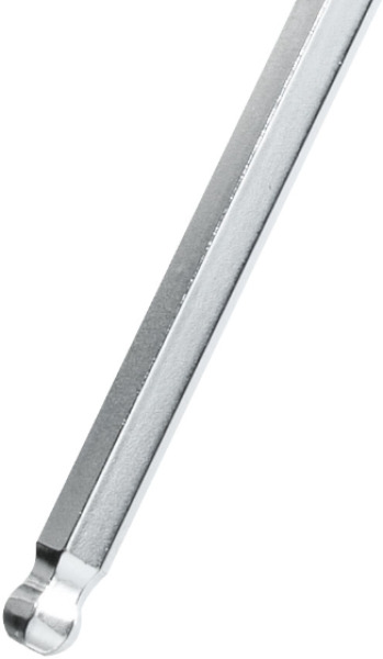 Набор шестигранников Topeak T-Handle Duohex, 2/2.5/3/4/5/6 мм. - 2