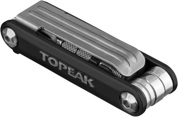 Набор инструментов Topeak Tubi 11 - 2