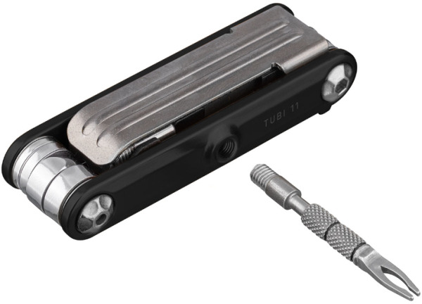 Набор инструментов Topeak Tubi 11 - 3