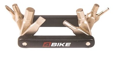 Набор инструментов 4Bike FF-1308 - 2