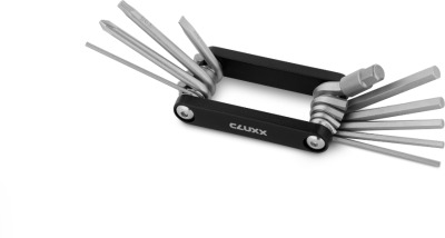 Набор шестигранников Cluxx Flick 10 - 1