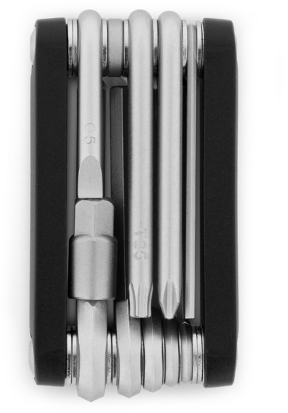 Набор шестигранников Cluxx Flick 10 - 3