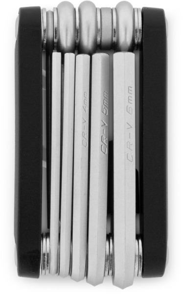 Набор шестигранников Cluxx Flick 10 - 4