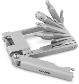 Набор шестигранников Cluxx Quill 13 - 1