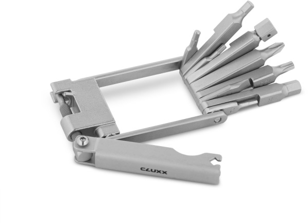 Набор шестигранников Cluxx Quill 13 - 2