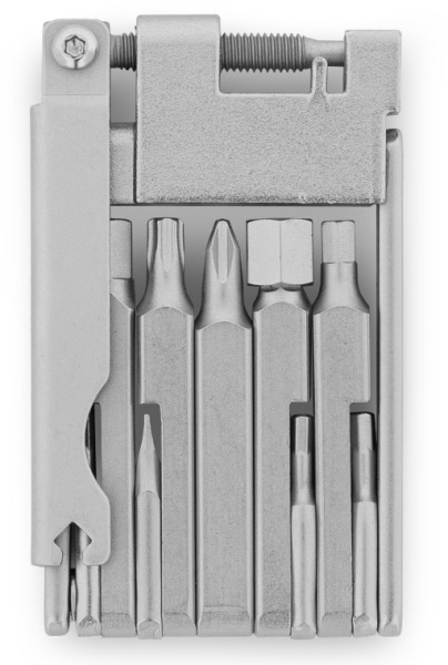 Набор шестигранников Cluxx Quill 13 - 3