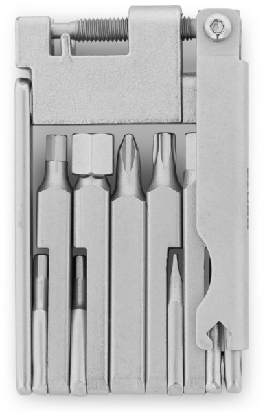 Набор шестигранников Cluxx Quill 13 - 4