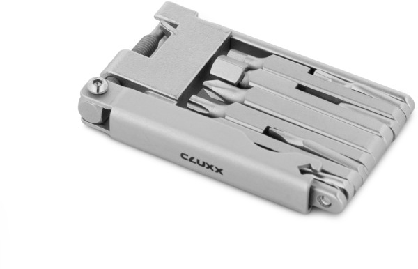 Набор шестигранников Cluxx Quill 13 - 5