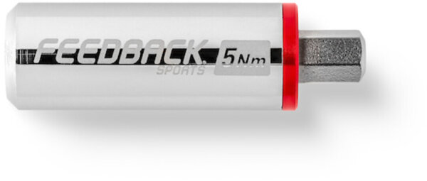 Ключ динамометрический Feedback Driver Bit 5 Nm - 4