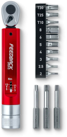 Ключ динамометрический Feedback Range Click Torque Wrench 2-14 Nm - 1