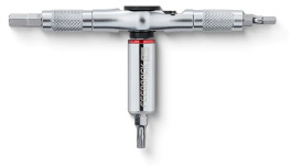 Ключ динамометрический Feedback Reflex Fixed Torque Mini Ratchet Kit 5 Nm - 3
