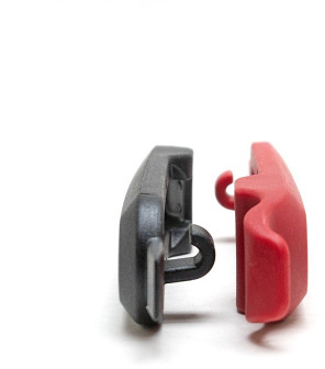 Монтажки Feedback Steel Core Tire Lever Set - 2