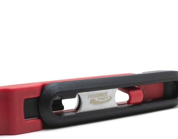 Монтажки Feedback Steel Core Tire Lever Set - 3