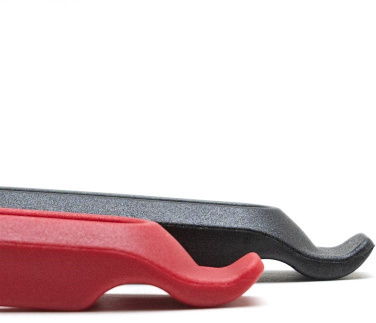 Монтажки Feedback Steel Core Tire Lever Set - 4