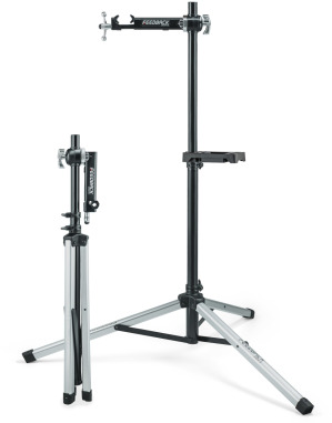 Стойка для ремонта Feedback Sport Mechanic 2.0 Bike Repair Stand - 1