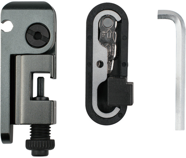 Выжимка цепи Topeak Chain Master Pro - 2