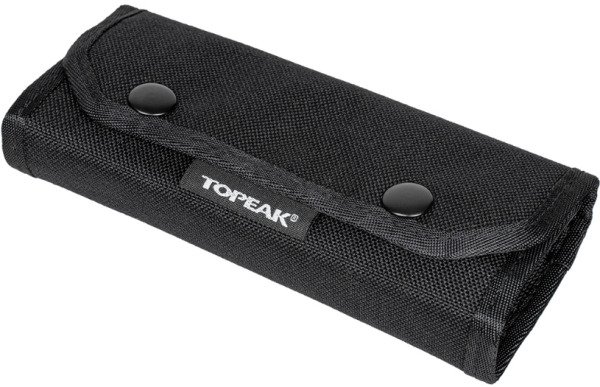 Набор инструментов Topeak E-Torqbar 1-10 Nm - 3