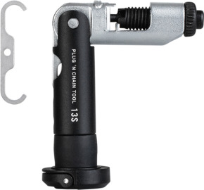 Выжимка цепи Topeak Plug'N Chain Tool 13S - 1