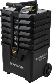 Набор инструментов в ящике Topeak Prepstation Team Issue - 1