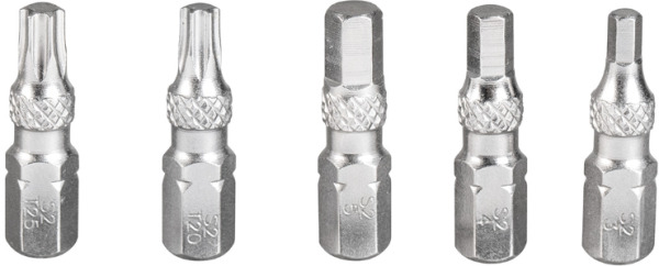 Инструмент динамометрический Topeak Torq Stick 2-10 Nm - 3