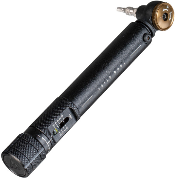Инструмент динамометрический Topeak Torq Stick 2-10 Nm - 4