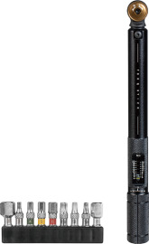 Инструмент динамометрический Topeak Torq Stick 4-20 Nm - 1